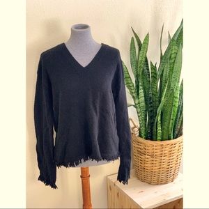 Anthropologie Sweater